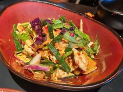 -Ameigo梅果·云贵川bistro(长宁来福士店)