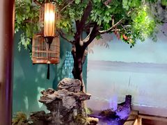 -佬麻雀·剁椒鱼头(京基KK One店)