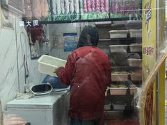 -上海鸡柳店(中街盛京大家庭店)