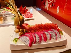 -海底捞火锅(枫蓝国际购物中心店)