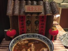 -半岛凯豪大酒店-海鲜自助餐厅