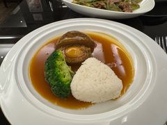 -海天楼(天津泛太平洋店)