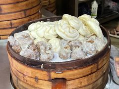 -清泉阁包子饺子·刀削面(五一店)
