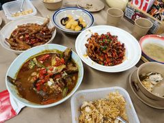 -老三样·旧食新味(万寿宫店)