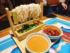 -醉长安(钟楼旗舰店)