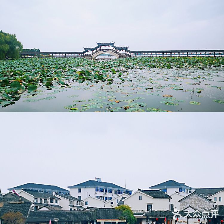 中国民间博物馆之乡 | | 锦溪古镇