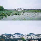 中国民间博物馆之乡 | | 锦溪古镇