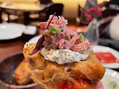 -Tivano意大利餐厅(成都居舍酒店)