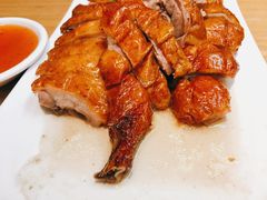 -宏记广东客家菜(丰汇店)