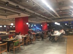大堂-乡村基(杨家坪建设店)