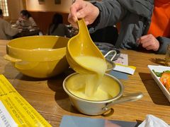 延边米酒-冰川延边料理·炭烤串(原小木屋店)