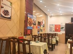 -奥华餐厅·老张记(台基厂店)