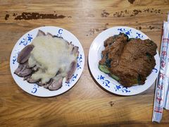 -柴氏风味斋(甘家口店)
