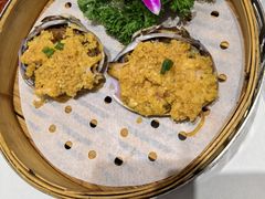 -必点海鲜·海肠捞饭大王(滨江道店)