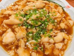 葱香龙利鱼-银村街粥店(北线阁店)