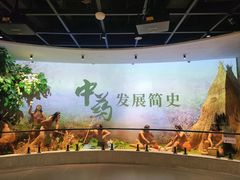 -广东中医药博物馆