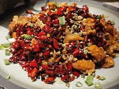 -会宾园·云山宴中餐