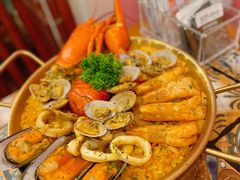 -番茄屋葡式美食(总店)