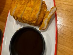 -多宾韩国料理(学衡路店)