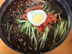 -韩泉韩国美食屋(朝晖路店)