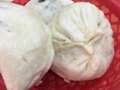 素包子-穆彦华逍遥镇胡辣汤(岗坡路店)