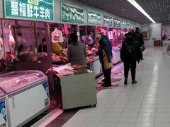 -满记烧饼(牛街东里小区一区店)