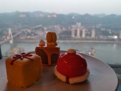 -解放碑威斯汀酒店-知味国际美食餐厅