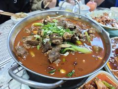 -乐乐餐厅(湘子庙街店)