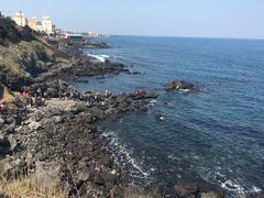 -龙头岩(Dragon Head Rock)