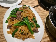 -金成潮菜博物馆(海珠湿地店)