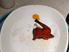 -吉旺港式餐厅(南方商城店)