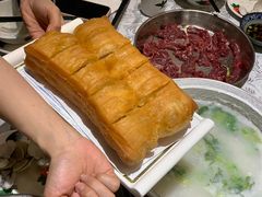 -丰尔粥食·粥底火锅·桑拿鸡(大良总店)