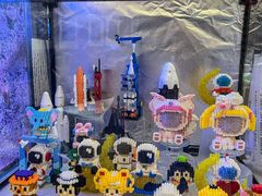 -get pizza意大利餐厅(凯德MALL店)