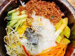 -妙香居韩国烤肉(鹏瑞利季华广场店)