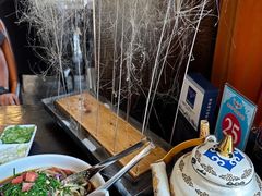 -塞伊德蒙餐(兴安南路店)
