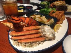 -RED LOBSTER(中城西店)
