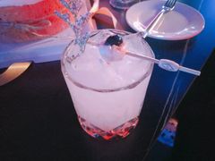 -MOSSO音乐酒吧·live house(南京旗舰店)