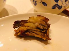 酱焗中式牛肋排-悦融琥珀·京鲁菜·海味珍品(西单店)