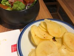 -么肆烤肉(汉街形象店)