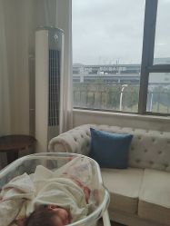 -沪壹健康国际母婴月子中心(360复旦奥医一妇婴东院店)