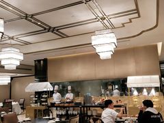 -京香轩·中餐厅(上海中庚聚龙酒店)