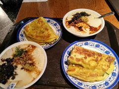 -老客满蛋饼(双塔市集店)