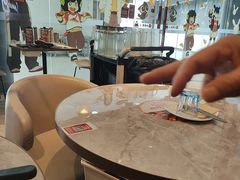 -必胜客(东大桥店)