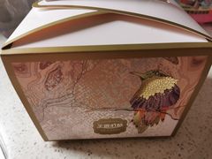 -美丽心情蛋糕(江苏路店)