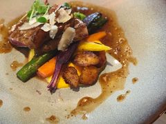 -杭州西子湖四季酒店-WL BISTRO西湖餐厅(灵隐路店)