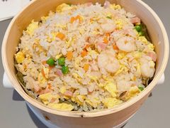 扬州炒饭-桂满陇·杭州小馆(巴黎春天浦建店)