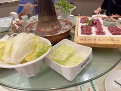 -阳坊胜利涮羊肉(阳坊老店)