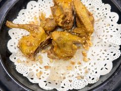 -寻味顺德·南记酒家·传统顺德菜·鱼生(广源路店)