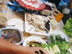 -清真军邺·金富苑肥牛(石坡街旗舰店)