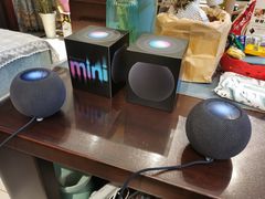 -Apple零售店(济南恒隆广场店)